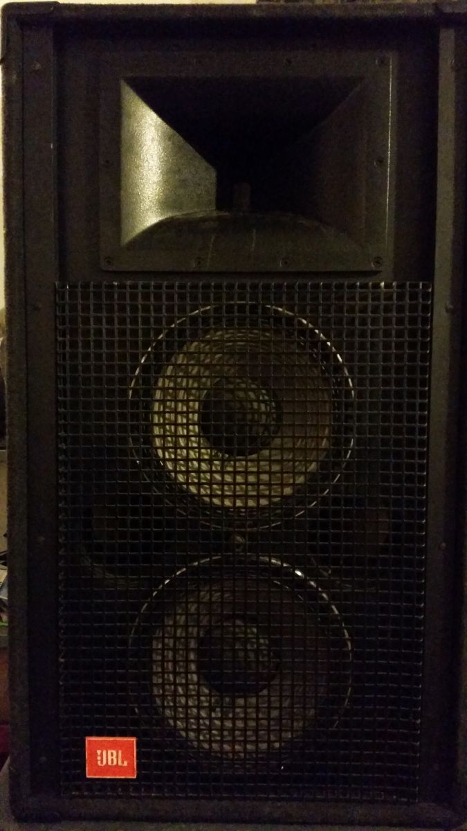 JBL SR 4731