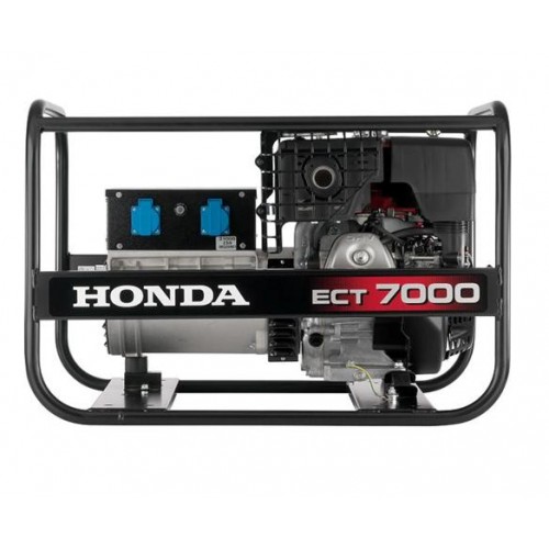 Honda ECT 7000 230/400 V