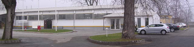 Pontex KFT Tolna